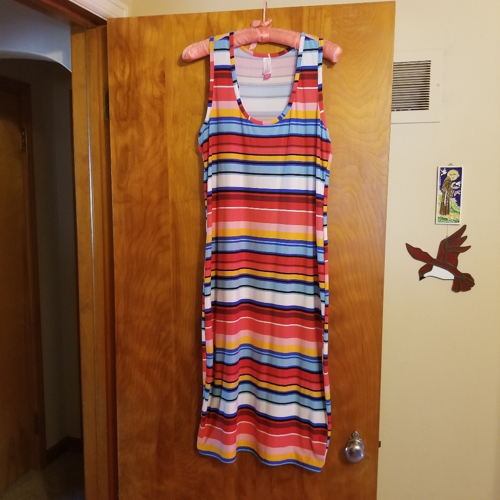 Summer dress